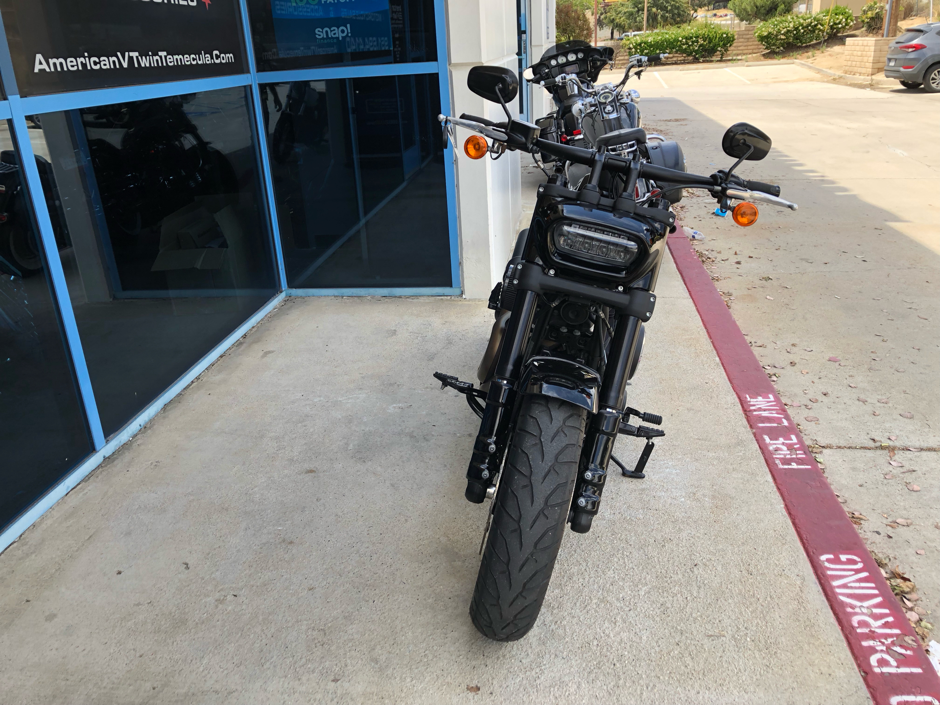 2018 Harley-Davidson Fat Bob® 114 in Temecula, California - Photo 15