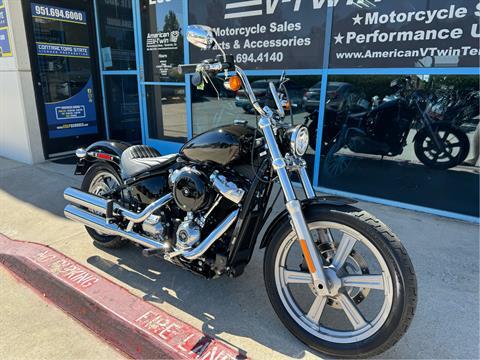 2022 Harley-Davidson Softail® Standard in Temecula, California - Photo 2