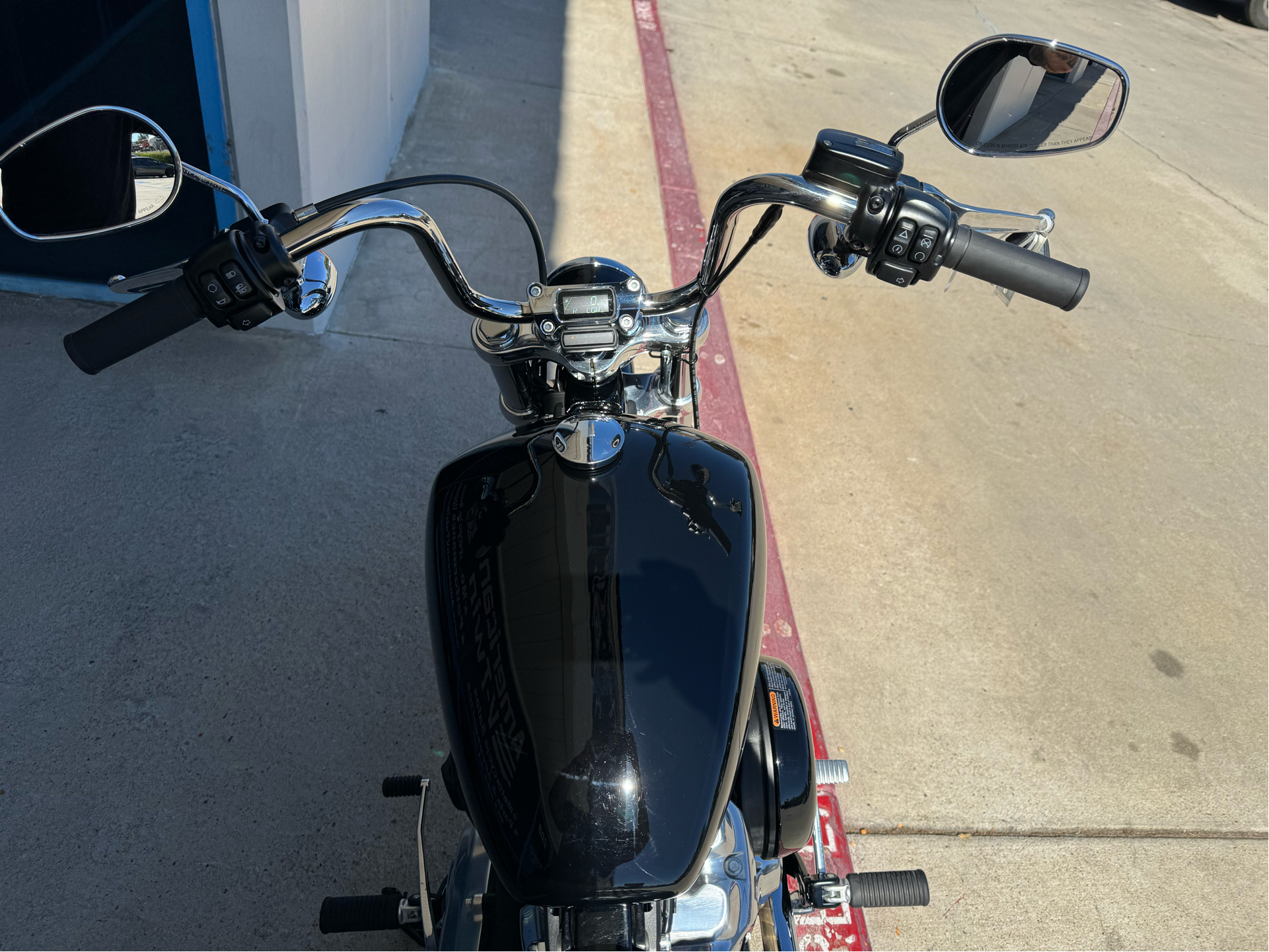 2022 Harley-Davidson Softail® Standard in Temecula, California - Photo 7