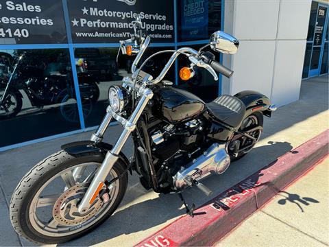 2022 Harley-Davidson Softail® Standard in Temecula, California - Photo 10