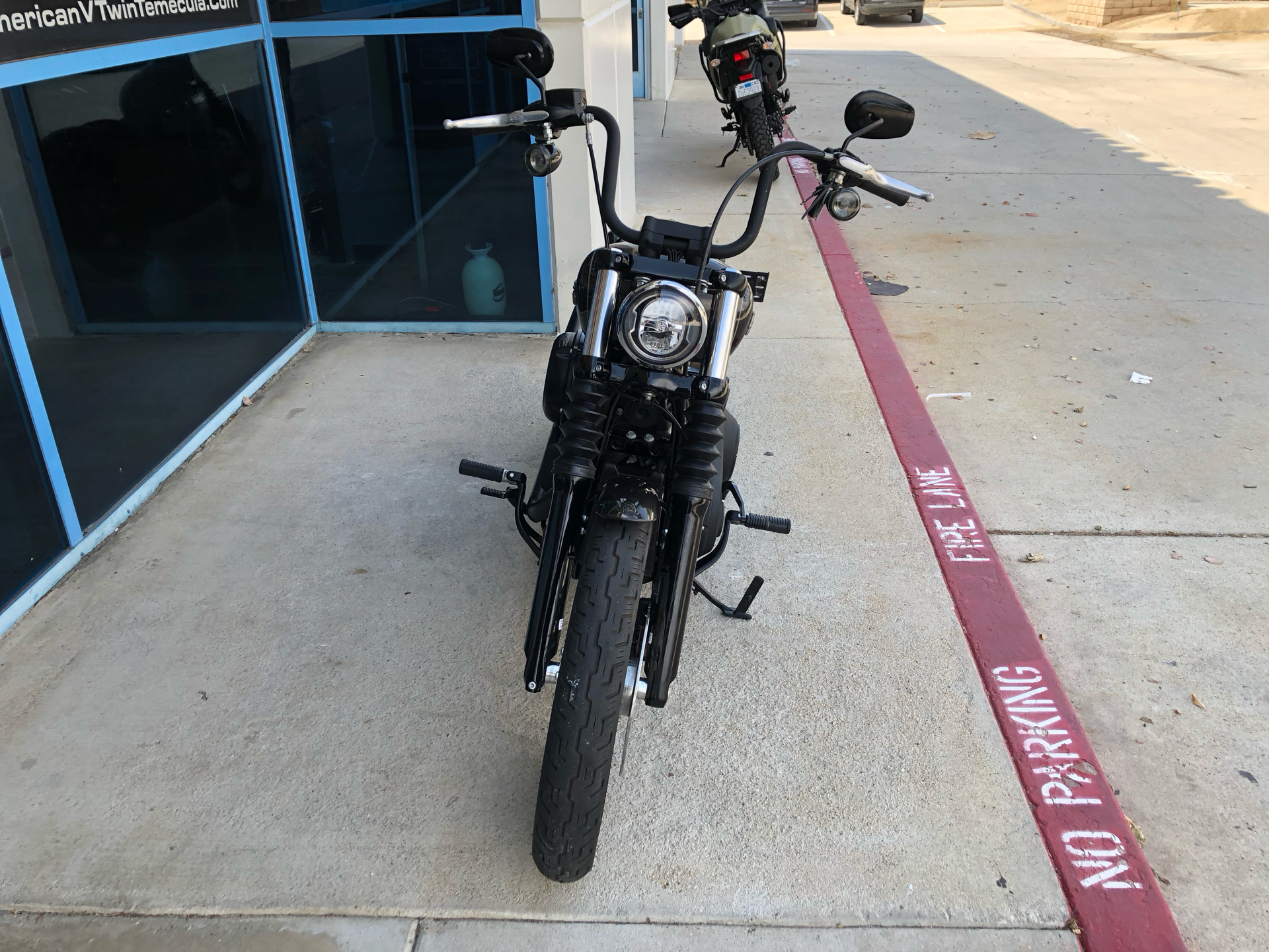 2020 Harley-Davidson Street Bob® in Temecula, California - Photo 15
