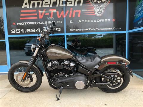 2020 Harley-Davidson Street Bob® in Temecula, California - Photo 13