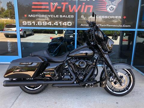 2017 Harley-Davidson Street Glide® Special in Temecula, California - Photo 1