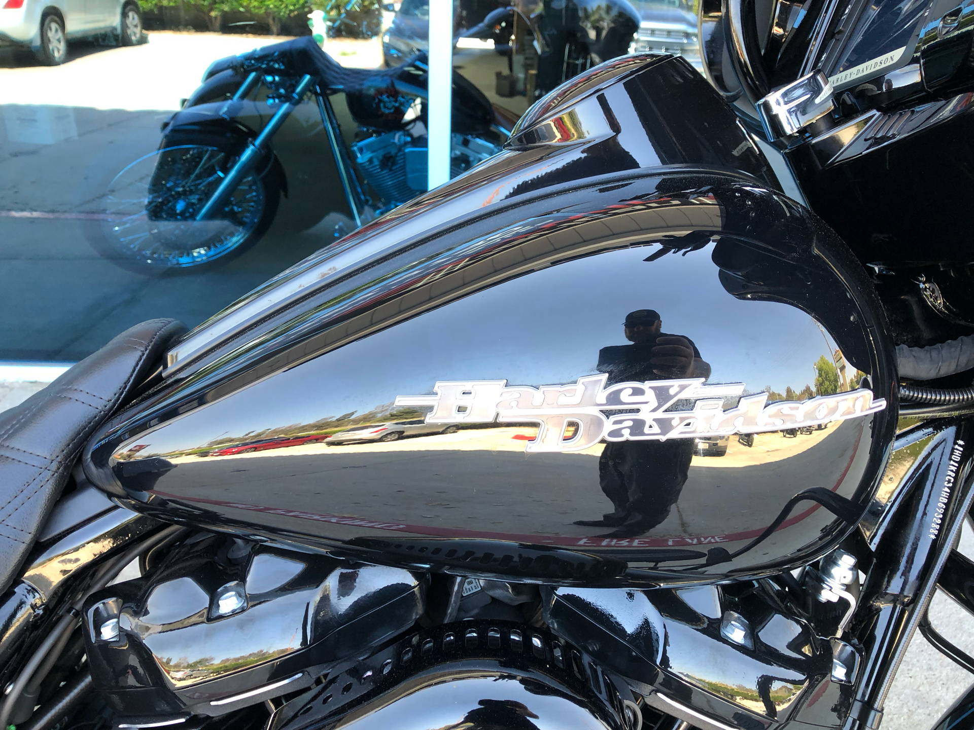 2017 Harley-Davidson Street Glide® Special in Temecula, California - Photo 5