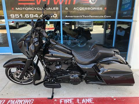 2017 Harley-Davidson Street Glide® Special in Temecula, California - Photo 13