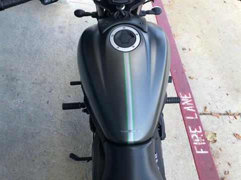 2020 Yamaha MT-07 in Temecula, California - Photo 11