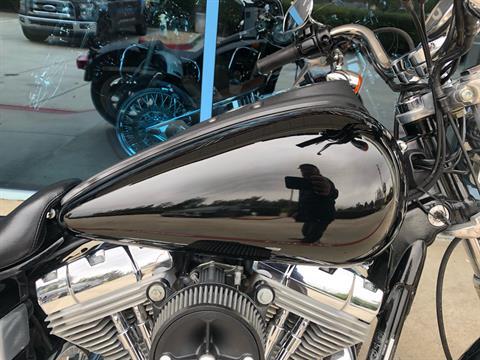 2006 Harley-Davidson Dyna™ Super Glide® Custom in Temecula, California - Photo 4