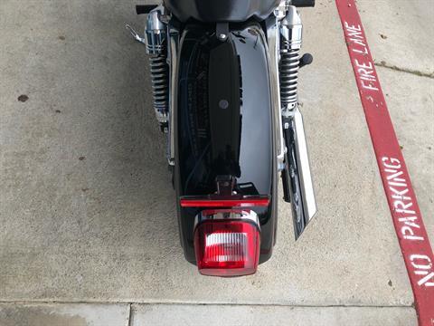 2006 Harley-Davidson Dyna™ Super Glide® Custom in Temecula, California - Photo 8