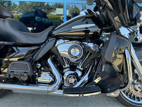 2013 Harley-Davidson Electra Glide® Ultra Limited in Temecula, California - Photo 4