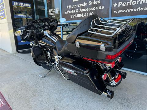 2013 Harley-Davidson Electra Glide® Ultra Limited in Temecula, California - Photo 9