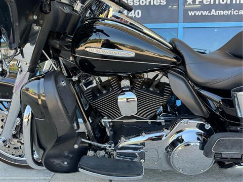 2013 Harley-Davidson Electra Glide® Ultra Limited in Temecula, California - Photo 11