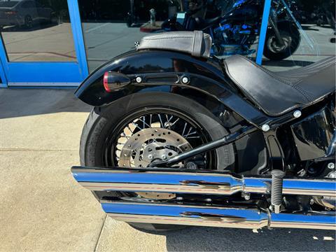 2017 Harley-Davidson Softail Slim® in Temecula, California - Photo 3
