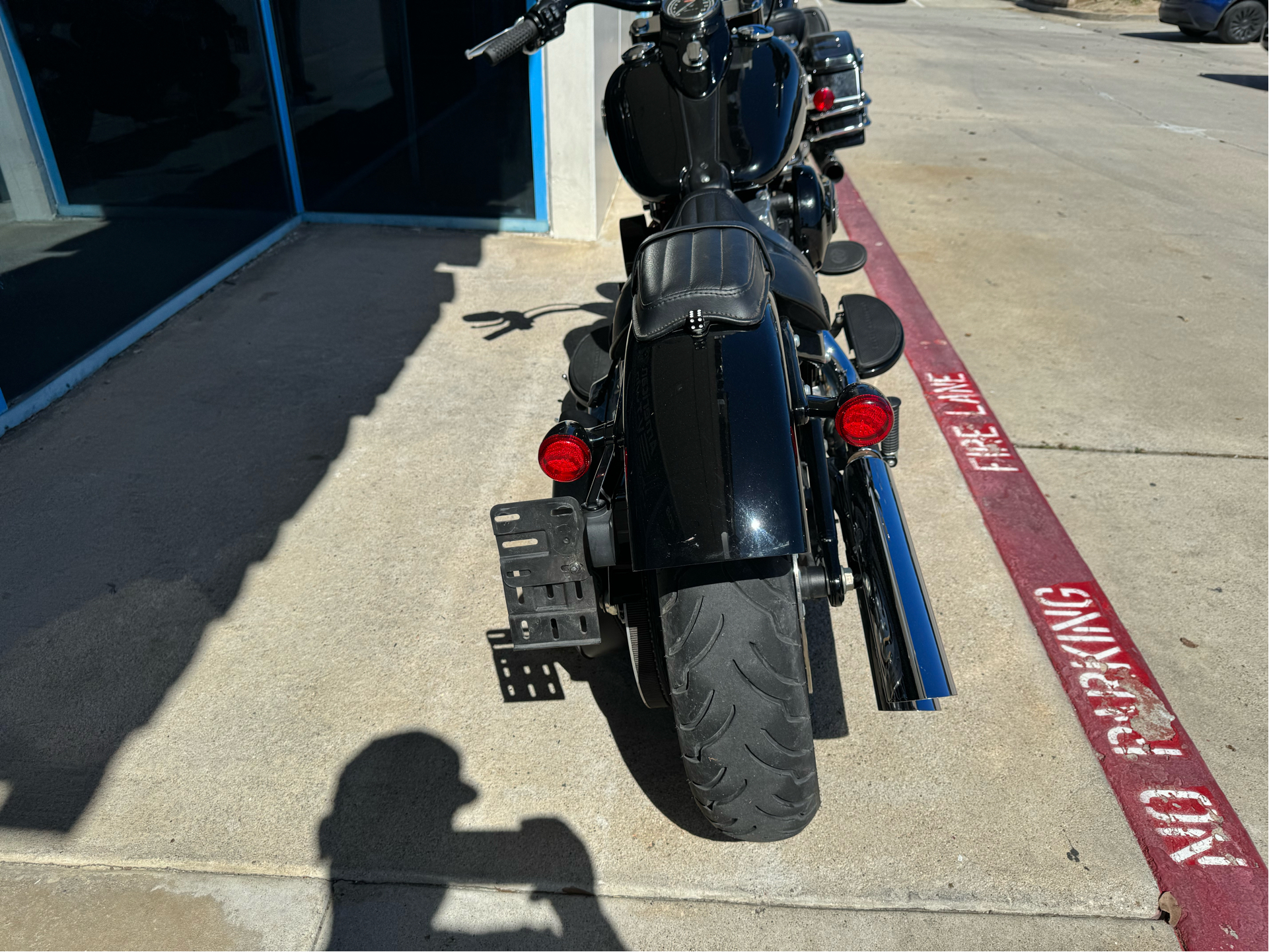 2017 Harley-Davidson Softail Slim® in Temecula, California - Photo 4