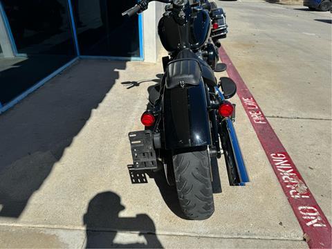 2017 Harley-Davidson Softail Slim® in Temecula, California - Photo 4