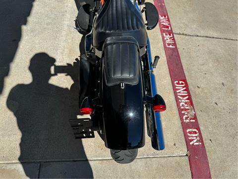 2017 Harley-Davidson Softail Slim® in Temecula, California - Photo 5