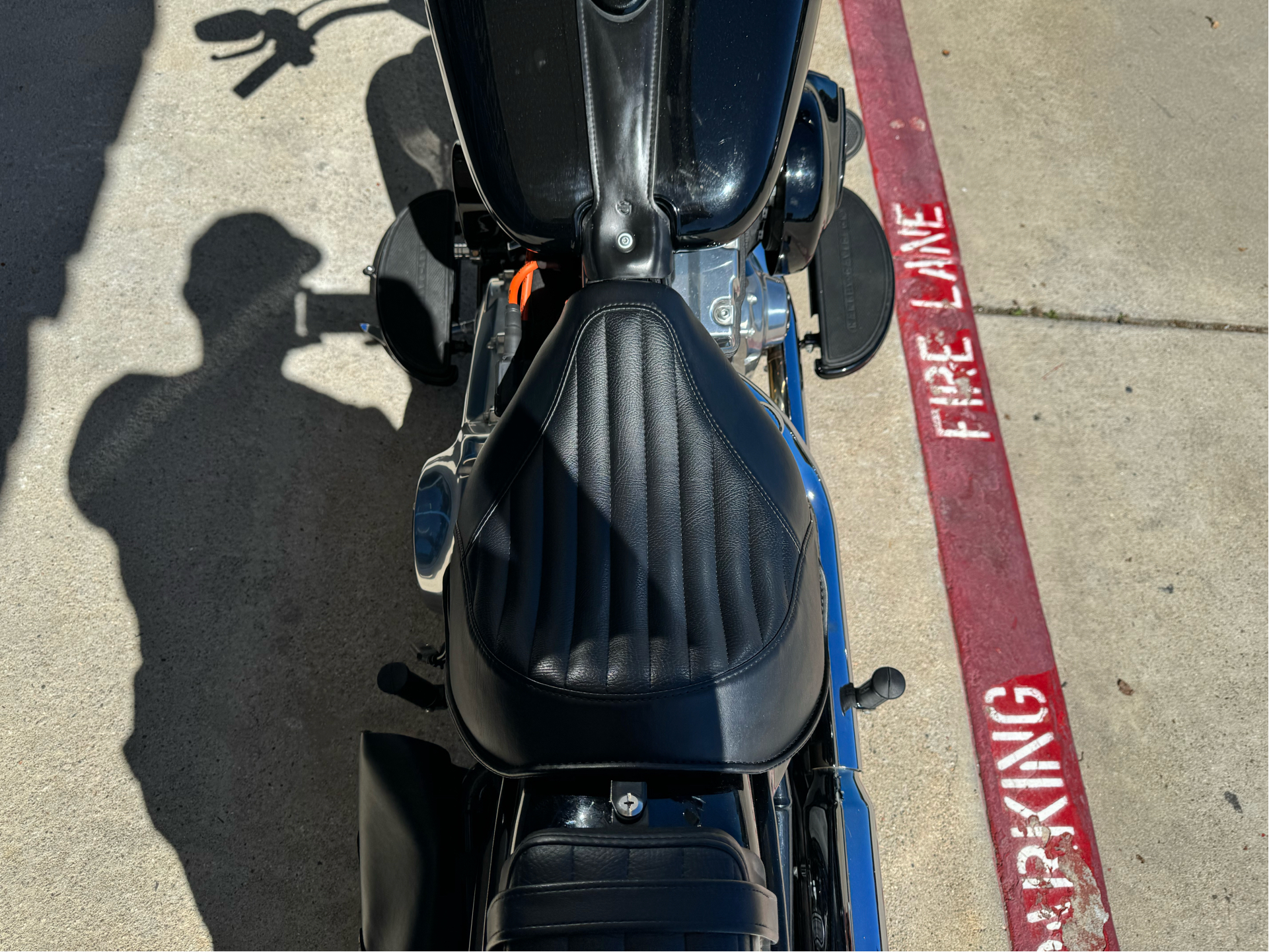 2017 Harley-Davidson Softail Slim® in Temecula, California - Photo 6