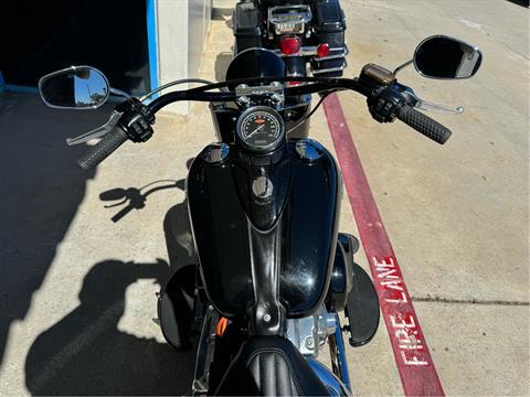 2017 Harley-Davidson Softail Slim® in Temecula, California - Photo 7