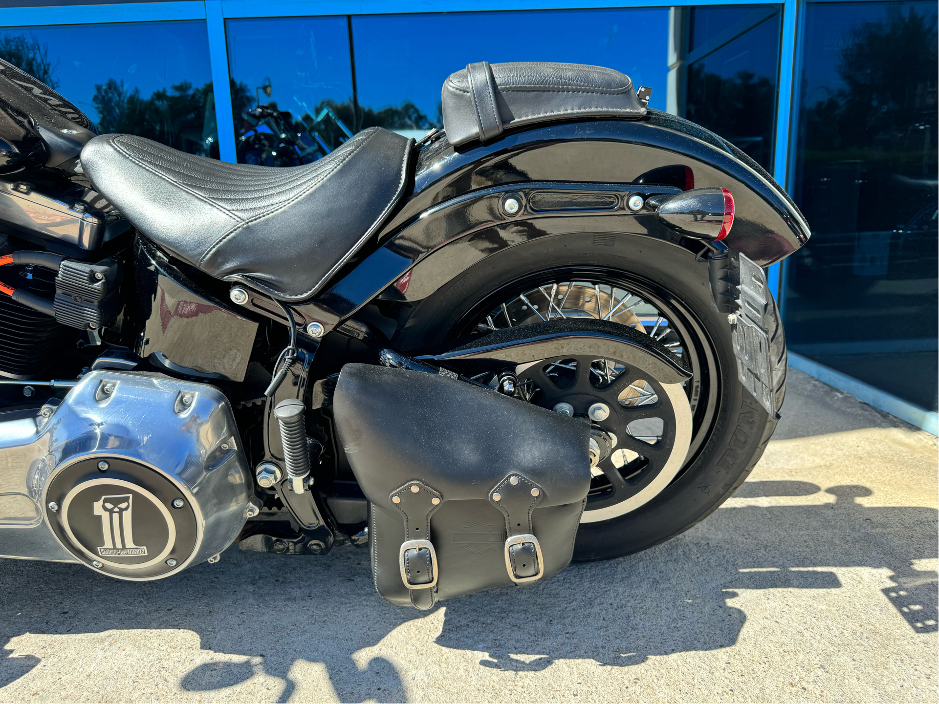 2017 Harley-Davidson Softail Slim® in Temecula, California - Photo 13