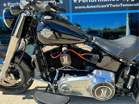2017 Harley-Davidson Softail Slim® in Temecula, California - Photo 14