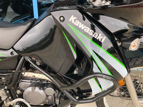 2009 Kawasaki KLR™650 in Temecula, California - Photo 5