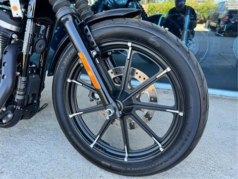 2021 Harley-Davidson Iron 883™ in Temecula, California - Photo 5