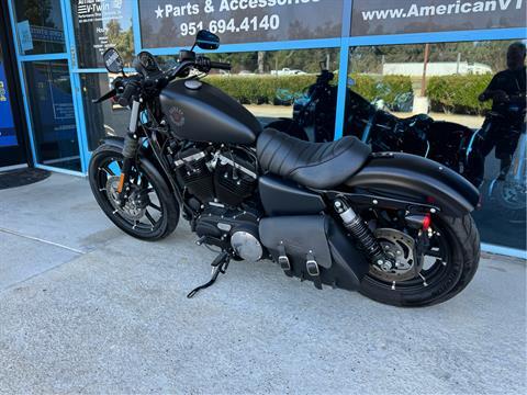 2021 Harley-Davidson Iron 883™ in Temecula, California - Photo 10