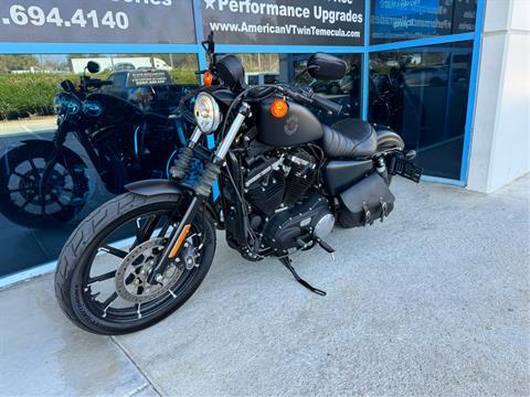 2021 Harley-Davidson Iron 883™ in Temecula, California - Photo 11