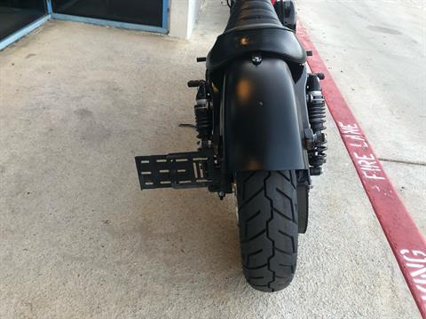 2021 Harley-Davidson Iron 883™ in Temecula, California - Photo 5