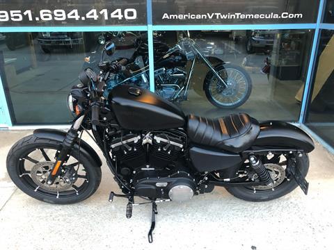 2021 Harley-Davidson Iron 883™ in Temecula, California - Photo 12