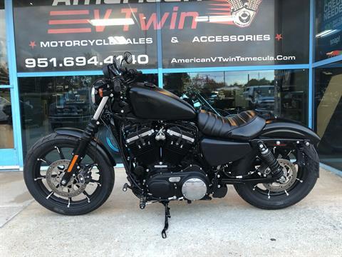 2021 Harley-Davidson Iron 883™ in Temecula, California - Photo 13