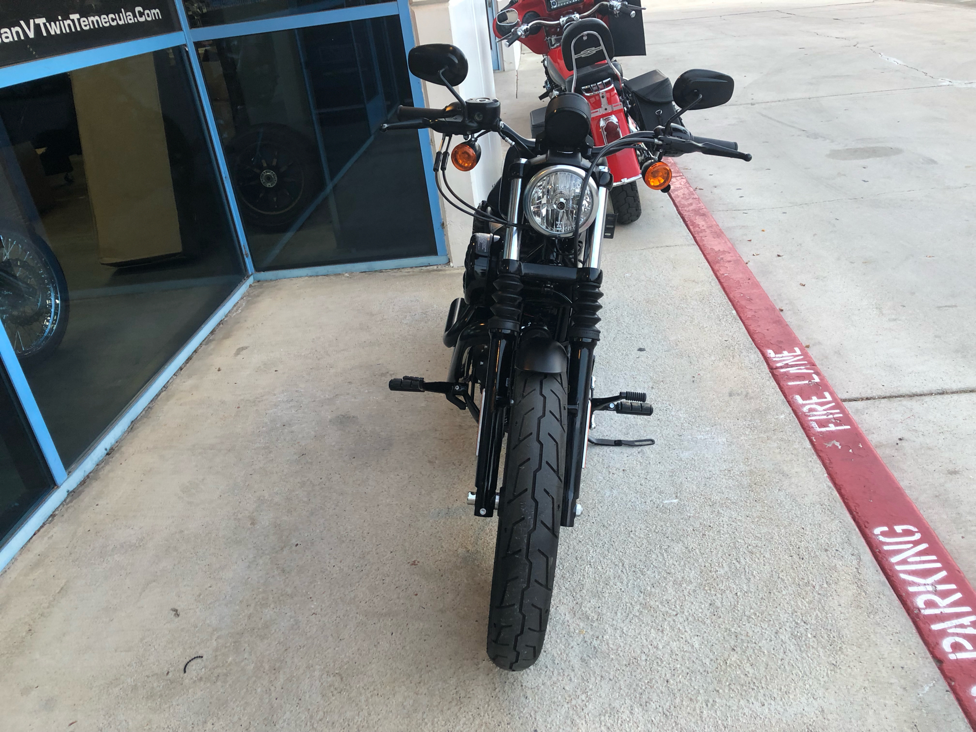 2021 Harley-Davidson Iron 883™ in Temecula, California - Photo 15