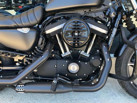 2021 Harley-Davidson Iron 883™ in Temecula, California - Photo 5
