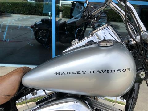 2009 Harley-Davidson Dyna Super Glide Custom in Temecula, California - Photo 4