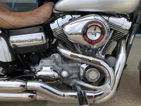 2009 Harley-Davidson Dyna Super Glide Custom in Temecula, California - Photo 5