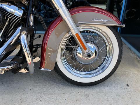 2009 Harley-Davidson Softail® Deluxe in Temecula, California - Photo 3