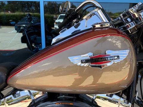 2009 Harley-Davidson Softail® Deluxe in Temecula, California - Photo 5