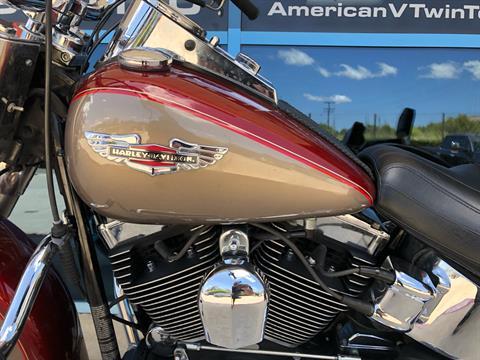 2009 Harley-Davidson Softail® Deluxe in Temecula, California - Photo 14
