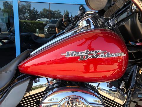 2012 Harley-Davidson Street Glide® in Temecula, California - Photo 4