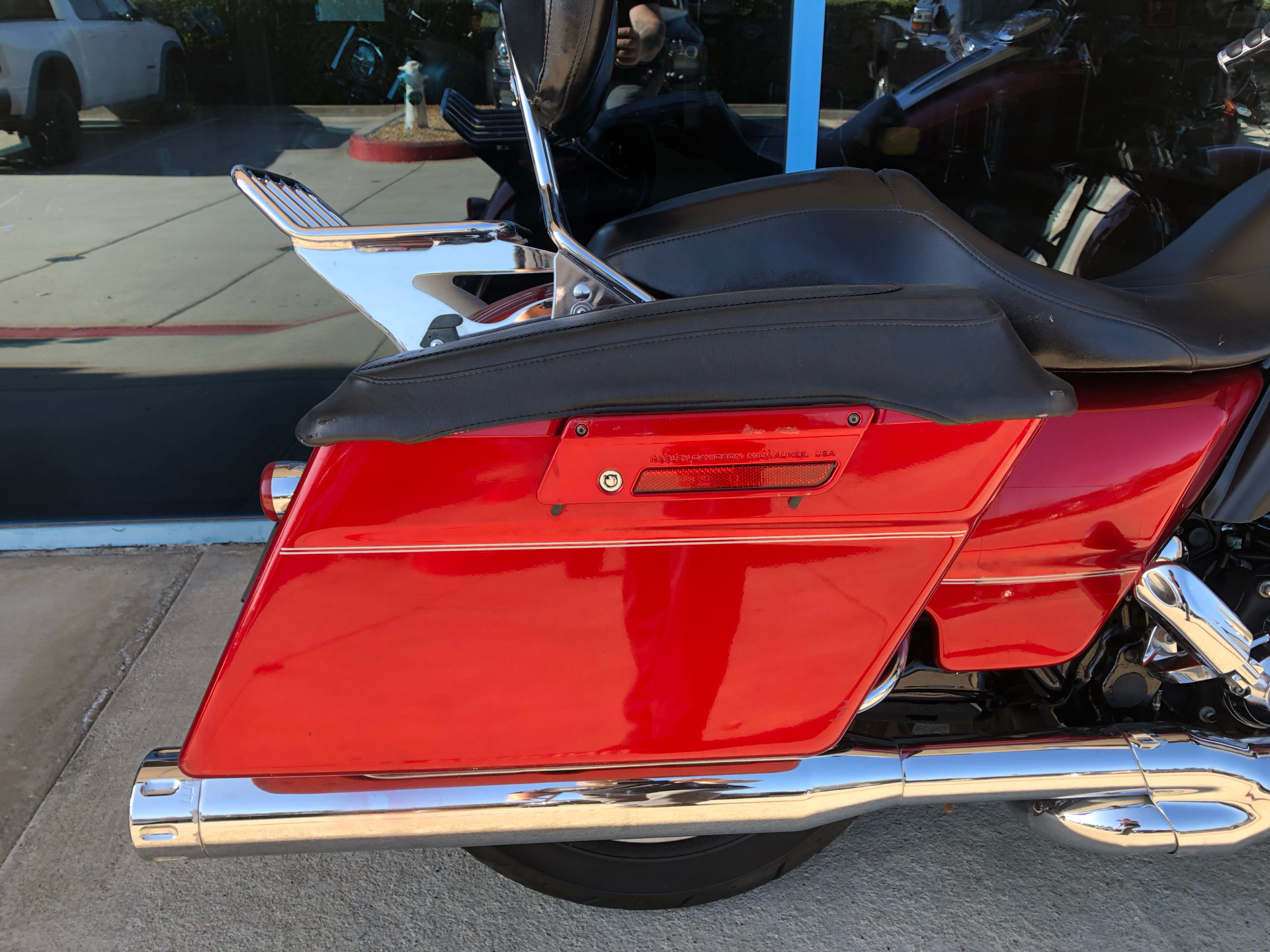 2012 Harley-Davidson Street Glide® in Temecula, California - Photo 6