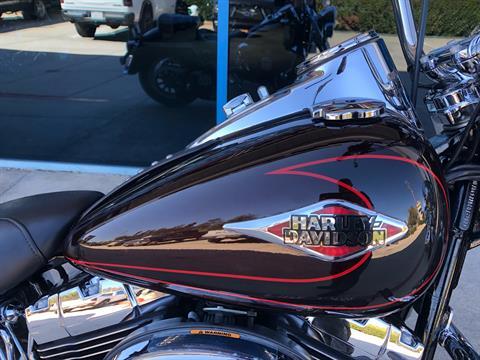 2011 Harley-Davidson Heritage Softail® Classic in Temecula, California - Photo 4