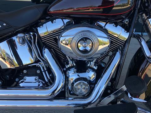 2011 Harley-Davidson Heritage Softail® Classic in Temecula, California - Photo 5