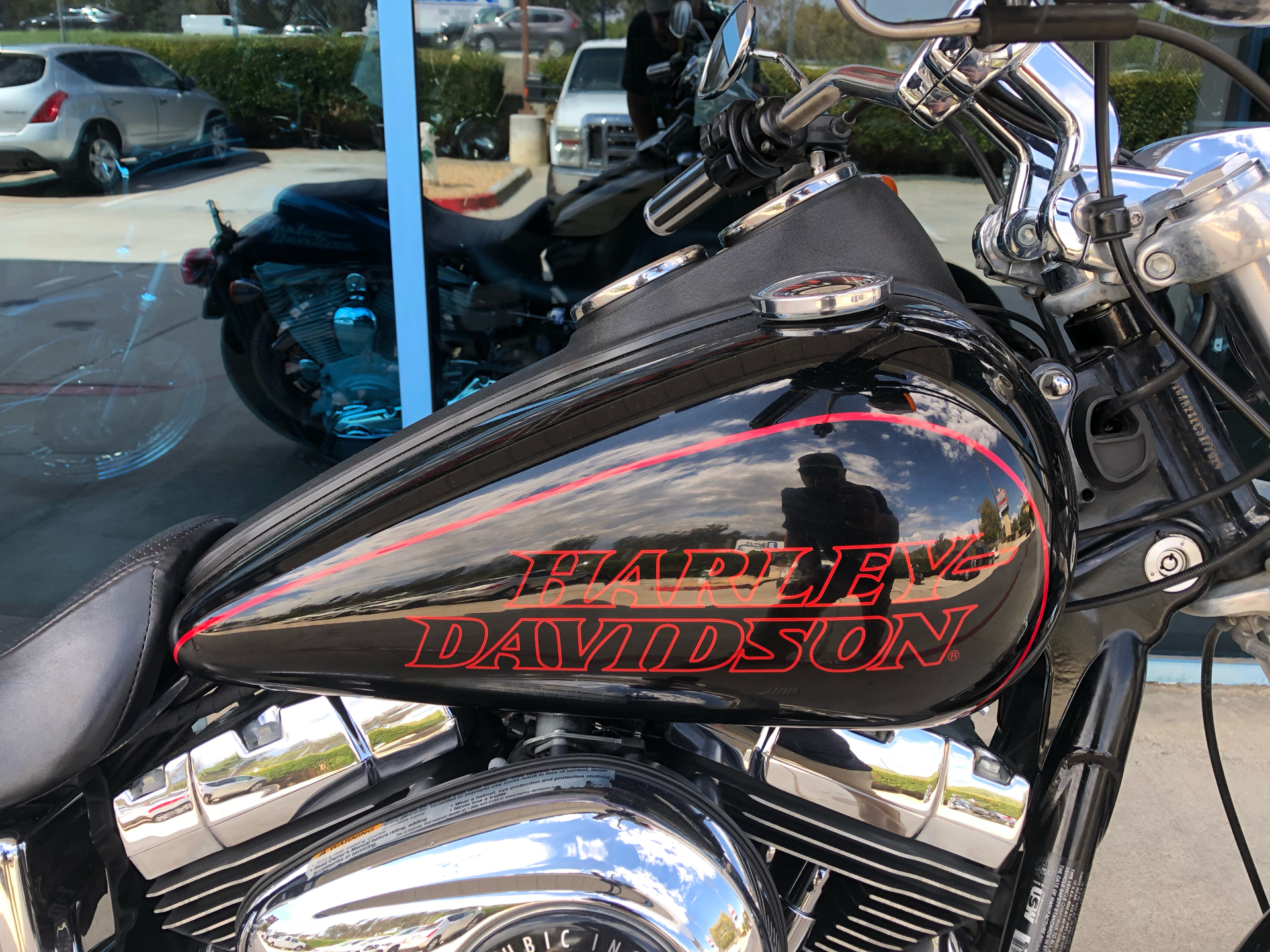 2014 Harley-Davidson Low Rider® in Temecula, California - Photo 3