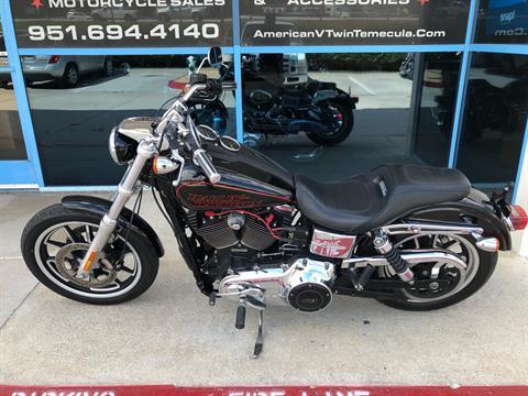 2014 Harley-Davidson Low Rider® in Temecula, California - Photo 11