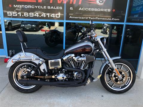 2014 Harley-Davidson Low Rider® in Temecula, California - Photo 1