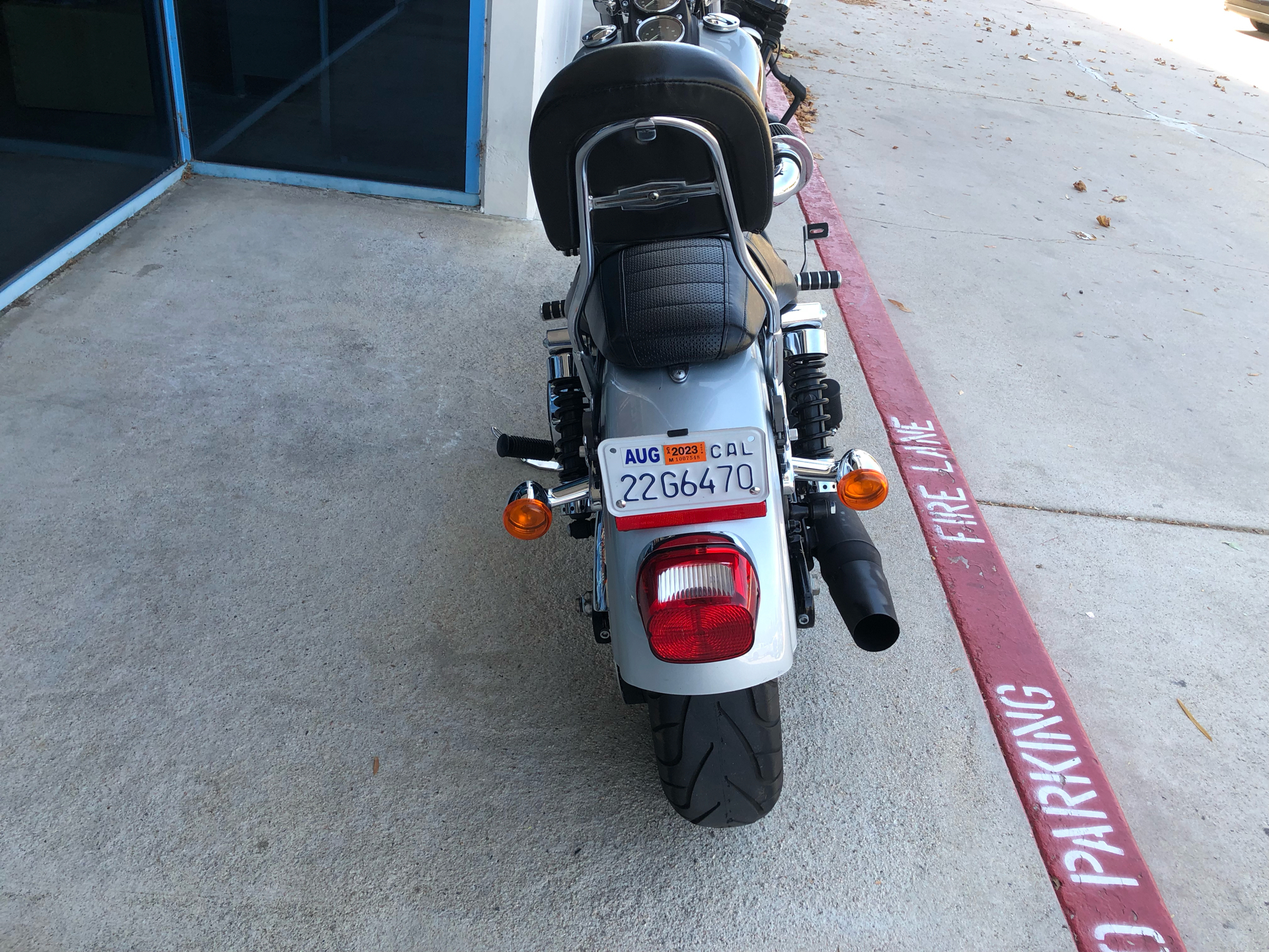 2014 Harley-Davidson Low Rider® in Temecula, California - Photo 6