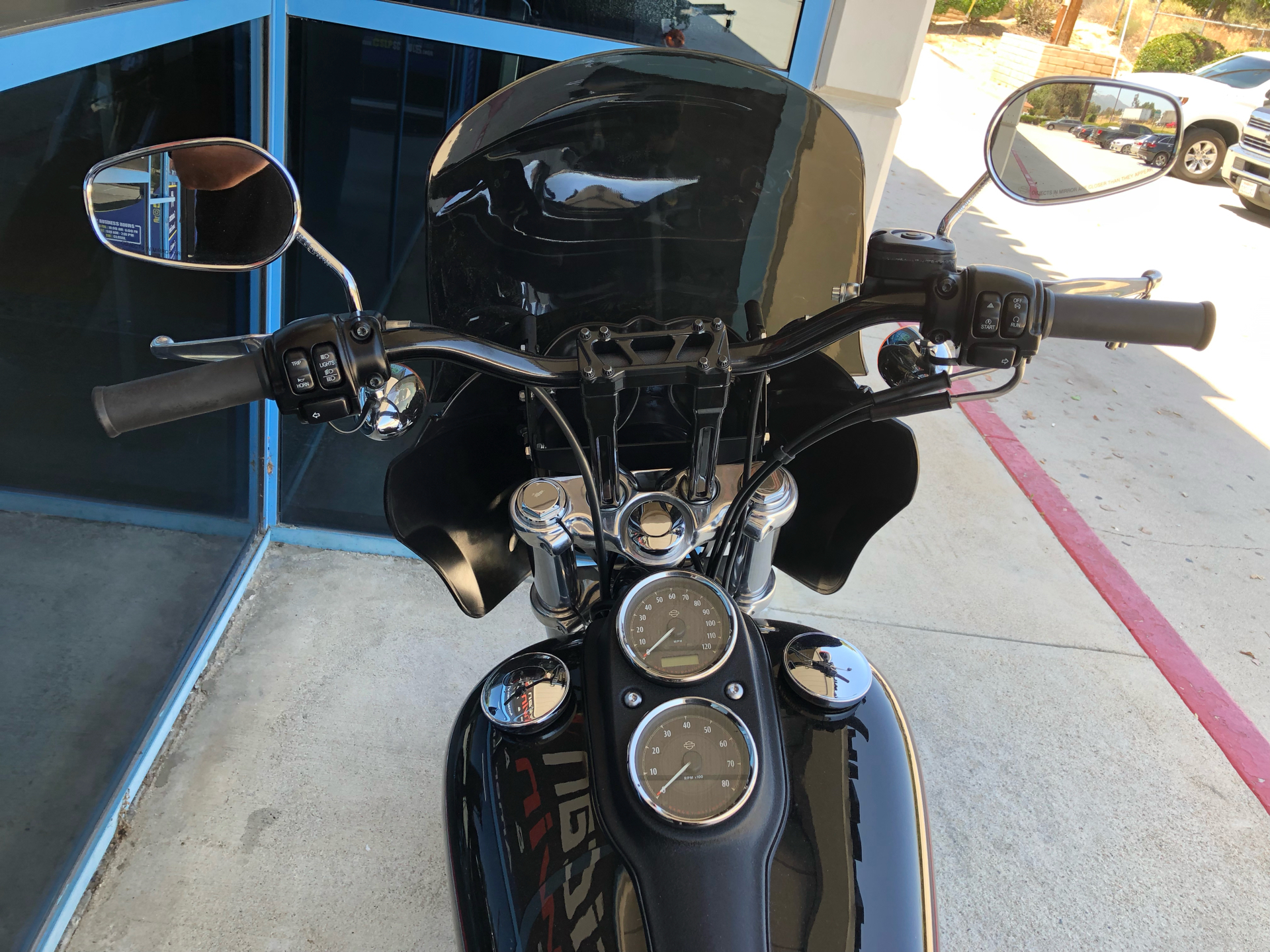 2014 Harley-Davidson Low Rider® in Temecula, California - Photo 12