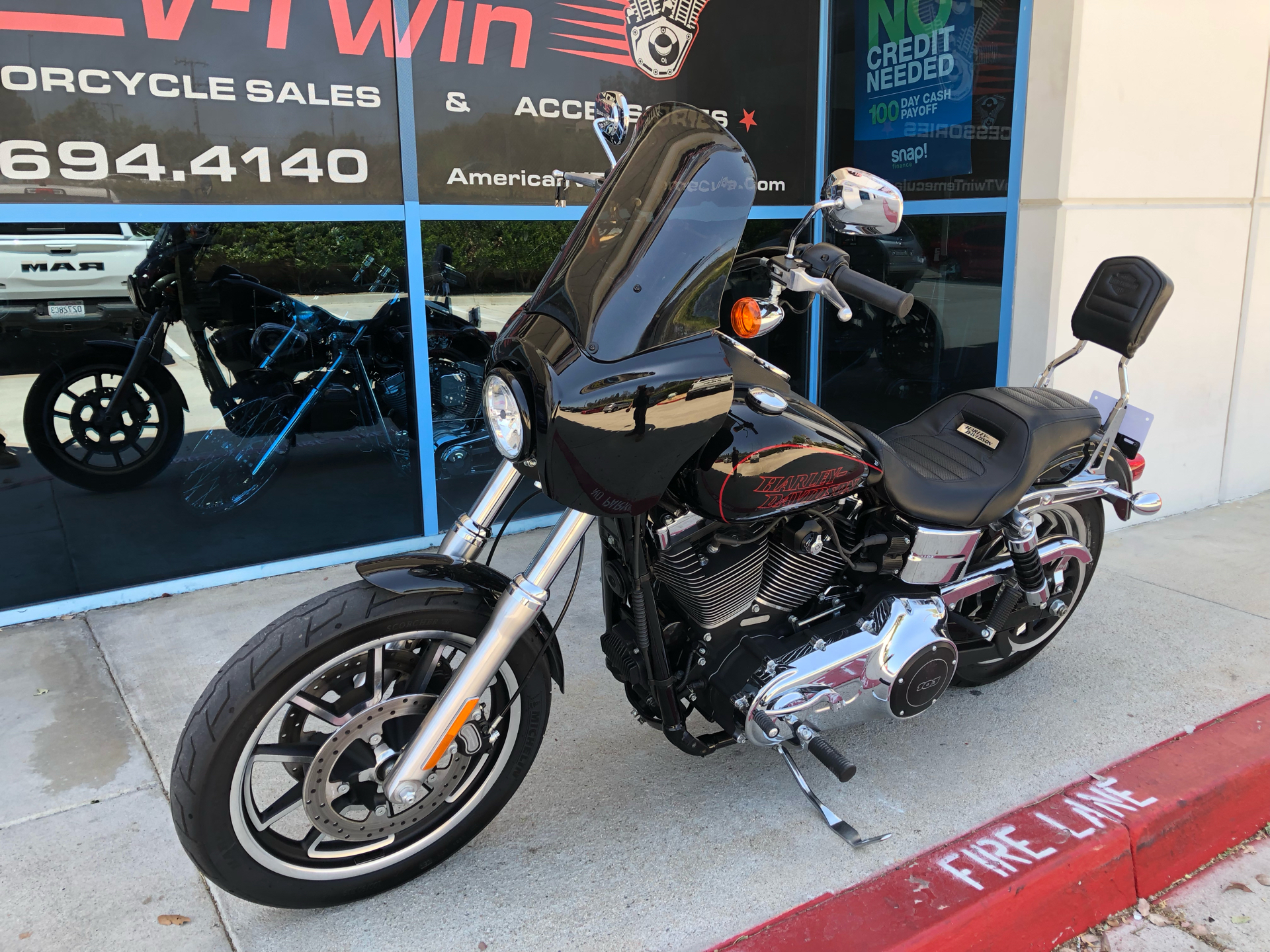 2014 Harley-Davidson Low Rider® in Temecula, California - Photo 15