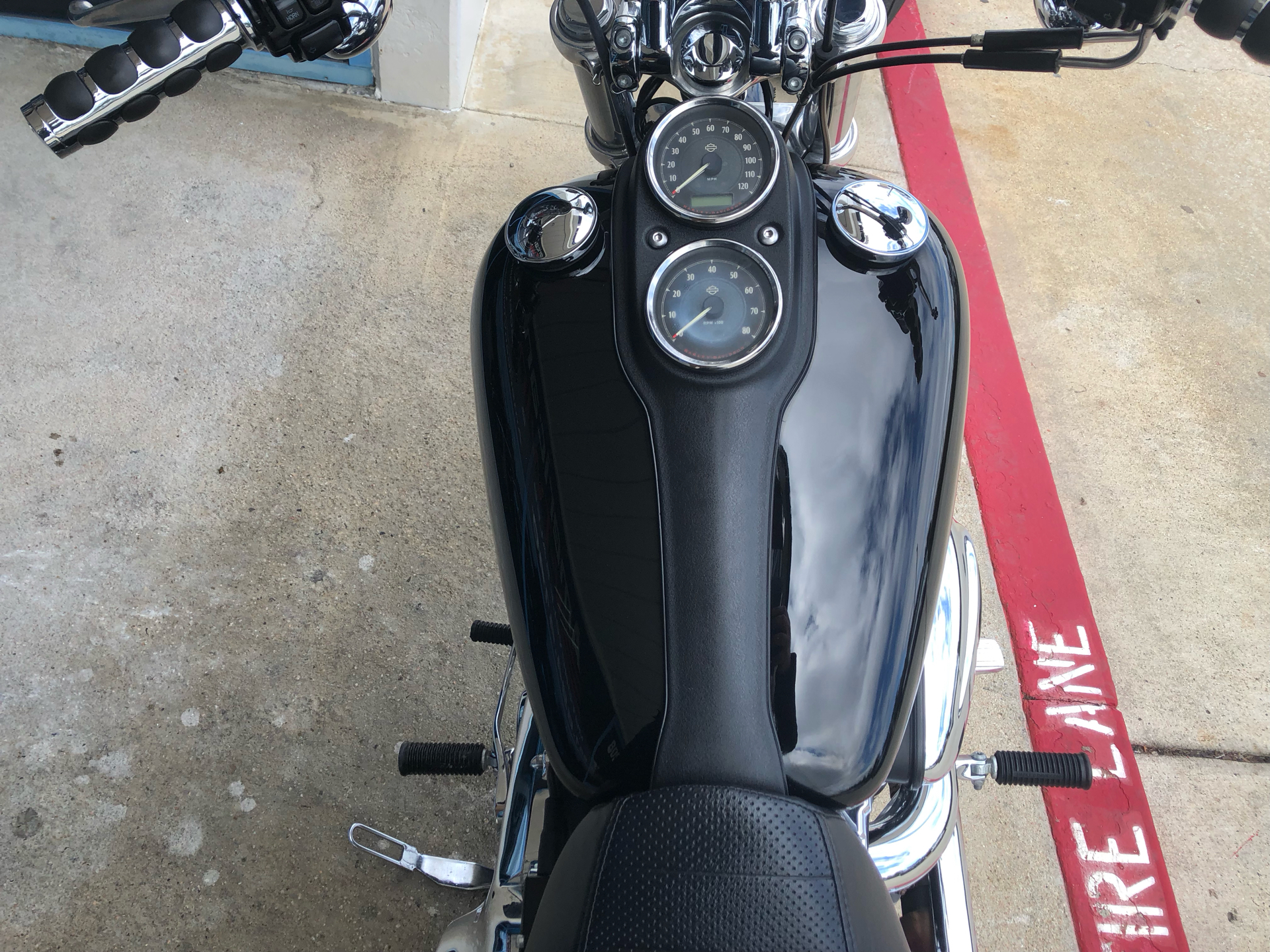 2014 Harley-Davidson Low Rider® in Temecula, California - Photo 10
