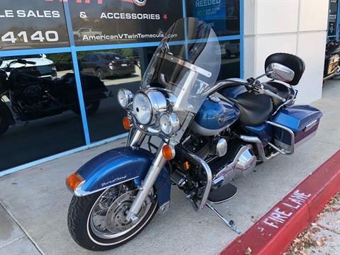 2006 Harley-Davidson Road King® Classic in Temecula, California - Photo 16