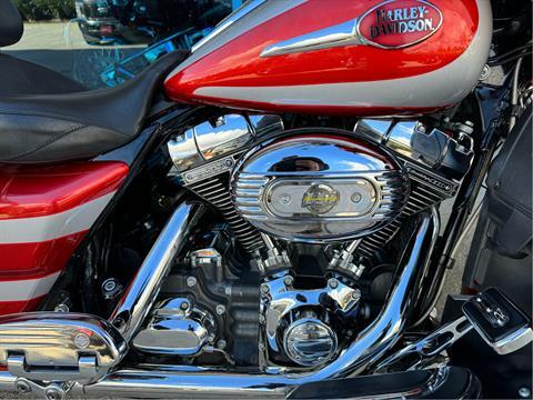 2008 Harley-Davidson CVO™ Screamin' Eagle® Ultra Classic® Electra Glide® in Temecula, California - Photo 6